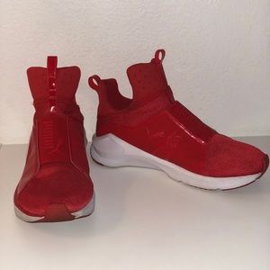 PUMA x Rihanna Inspired Cross Training Shoe
